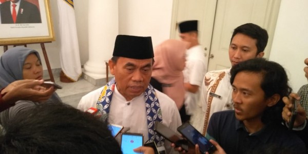 Dapat Lampu Hijau Formula E di Monas, Pomprov Segera Persiapkan Infrakstruktur