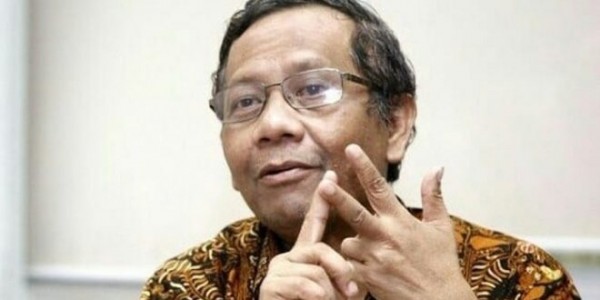 Usai Rapat, Pemerintah Putuskan Tolak Pulangkan WNI Eks ISIS