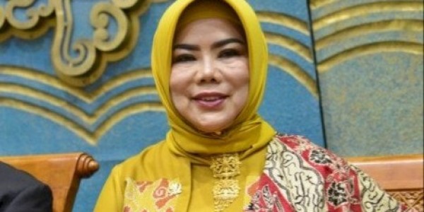 Agar Tepat Sasaran, DPR Sarankan Kemensos Sepakati Dulu Kriteria Penerima Bansos