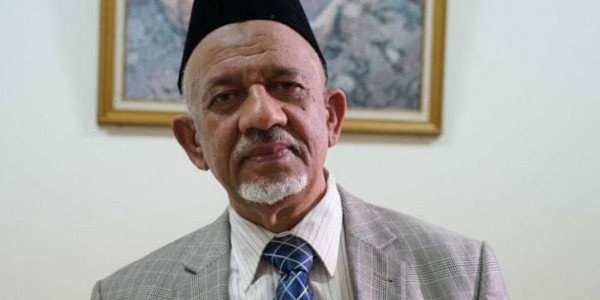 Sebut Agama Musuh Pancasila, Dewan Da'wah Kritik Yudian Wahyudi