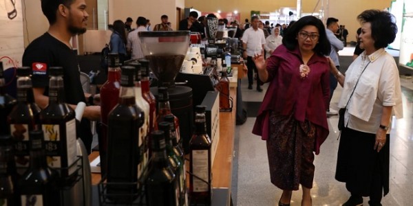 Ini Enam Kunci Sukses Kelola Bisnis Kedai Kopi