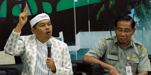 Harga Meroket, Komisi IV: Bawang Putih Memang Tak Bisa Berkembang di Indonesia