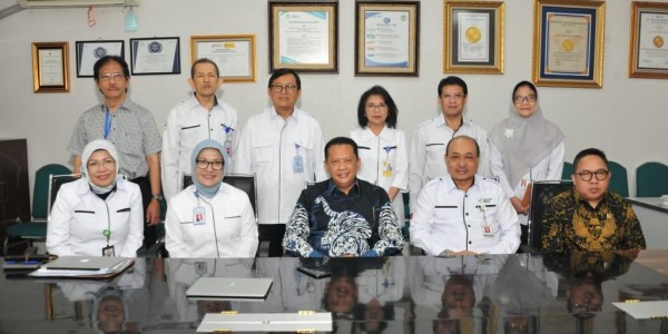 Bamsoet Tegaskan Tidak Benar Virus Corona Sebabkan Kematian Mendadak
