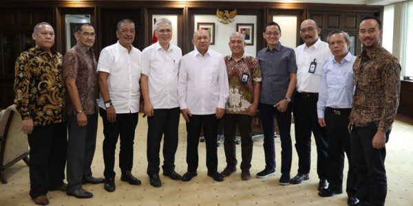 Koperasi Awak Garuda Disarankan Bentuk Anak Usaha, Ini Tujuannya