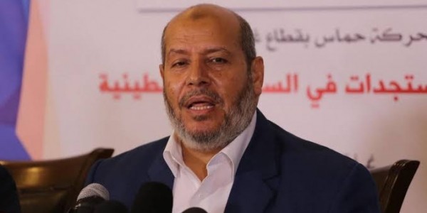 Diancam Netanyahu, Hamas Balik Ancam Hapus Israel dari Peta Dunia