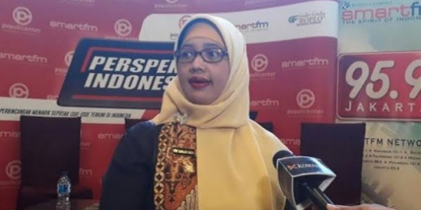 KPAI Minta Warganet Tak Sebarkan Video Perundungan Terhadap Anak