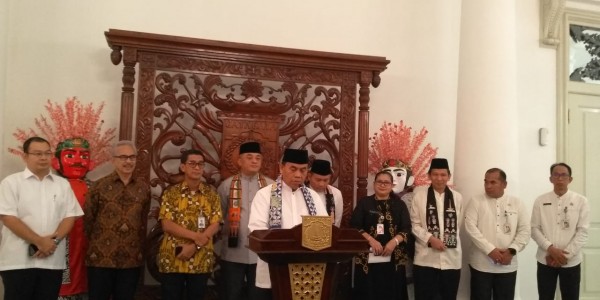 Pemprov DKI Bantah Manipulasi Surat Rekomendasi Penyelenggaraan Formula E yang Dikirimkan ke Setneg