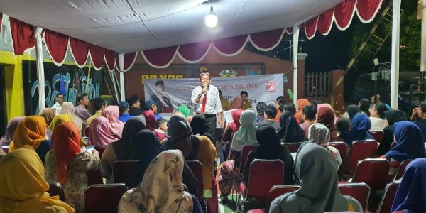 Jakarta Sering Kebanjiran, Pemprov DKI Didorong Segera Normalisasi Kali