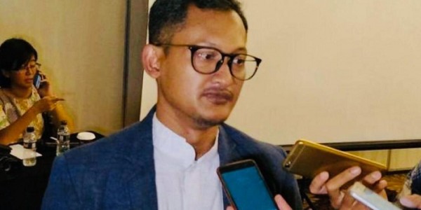 TNI Nomor Wahid Sebagai Lembaga Paling Memuaskan