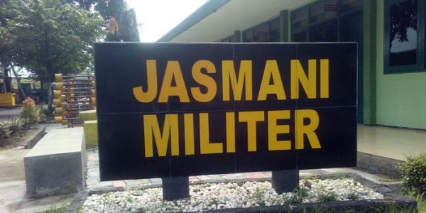 Pentingnya Satuan Jasmani Di Lingkungan TNI-AD