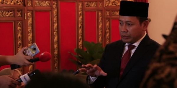 Ini Sosok Yang Kepala Bakamla RI Yang Baru