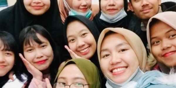 Negatif Virus Corona, 9 Mahasiswa Unesa Sudah Balik Rumah