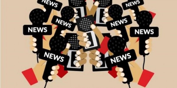 PWI Hinga IJTI Nilai Pemerintah Ingin Intervensi Lagi Soal Pers