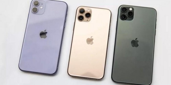 Sayembara LSM MAKI, Tau Keberadaan Harun Masiku dan Nurhadi Bakal Diganjar iPhone 11