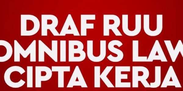RUU Omnibus Law Ubah UU Pers, Ditentang Organisasi Pers dan Serikat Pekerja Media