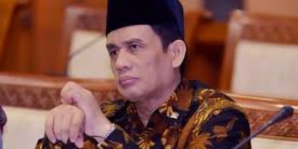 DPR Khawatir dengan Omnibus Law Fungsi Legislasi Diambil Alih Pemerintah