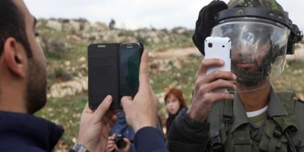 Militer Israel: Hamas Retas Ratusan Ponsel Pasukan Kami