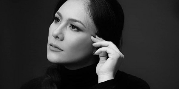 Ashraf Meninggal, Wulan Guritno : Kirim Doa Cinta Dan Peluk Erat Untuk BCL