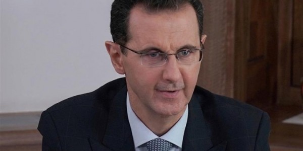 Setelah Aleppo Dikuasai, Presiden Suriah Siap Gempur Idlib