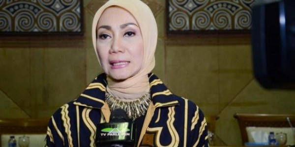 NasDem Ingatkan Pemerintah Segera Realisasikan Kartu Pra Kerja Antisipasi PHK Besar-besaran