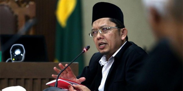 Polisi Periksa Sembilan Saksi Terkait Ustadz Alfian Tanjung