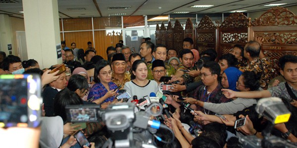 DPR Tetap Tolak Kenaikan Iuran BPJS