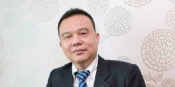 DPR Minta Pemerintah Segera Perbaiki 'Salah Ketik' Pasal 170 RUU Cipta Kerja
