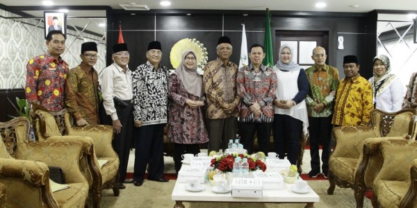 DPD RI Siap Membantu Penyelesaian Hibah Lahan TNI AU Ke Pemkab Bengkulu Selatan