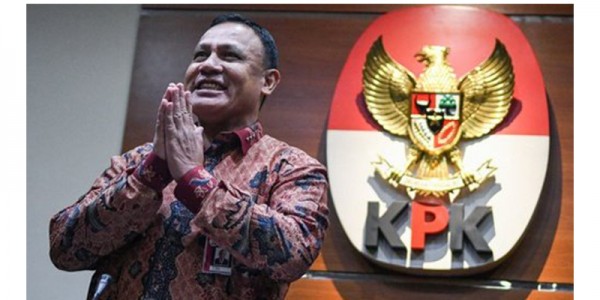 Pernah Jadi Ajudan SBY-Boediono, Firli Diyakini 'Main Aman' soal Century