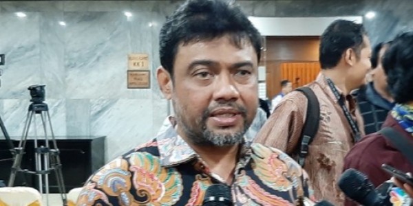 KSPI Minta Kenaikan Iuaran BPJS Kesehatan Dibatalkan