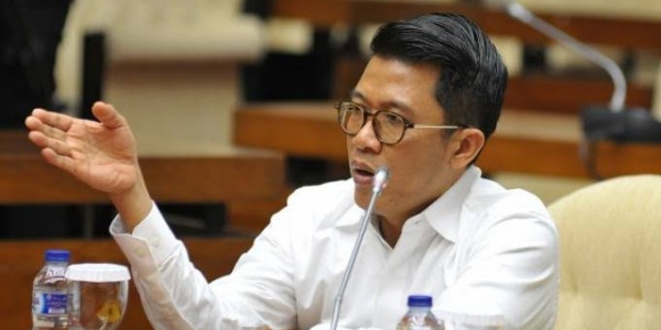 Misbakhun Dorong Sri Mulyani Lebih Berani Perluas Objek Cukai