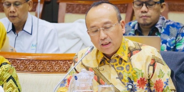 Fungsi Ditambah, DPR RI Dorong Tambahan Anggaran Kemen PPPA