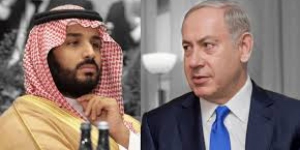 PM Israel Janjikan Penerbangan Langsung Tel Aviv - Makkah