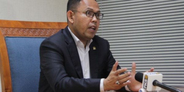 Komisi IV DPR Pertanyakan Penerbitan RIPH  Bawang Putih