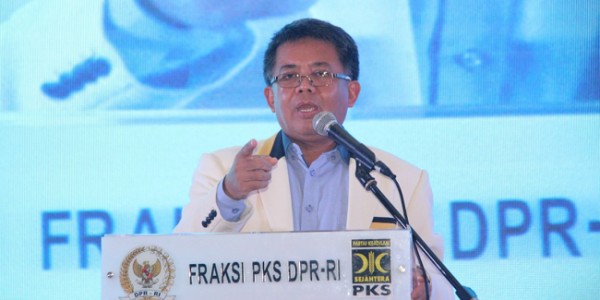 Presiden PKS: Kita Ini Masuk Low Trust Society, Bertikai Hanya Urusan Remeh 