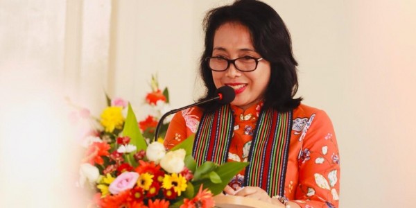 Cegah Kekerasan Terhadap Anak, Menteri Bintang Resmikan UPTD PPA di NTB