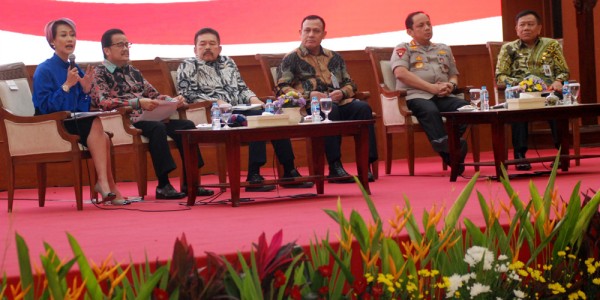 DPD RI Gelar Seminar Nasional