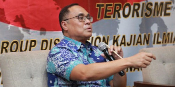 Ini Dampak Negatif Indonesia Dicoret AS Dari Negara Berkembang
