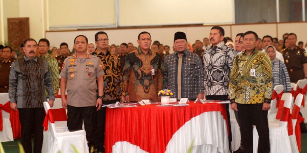 Seminar Nasional DPD RI Lahirkan 5 Kesimpulan