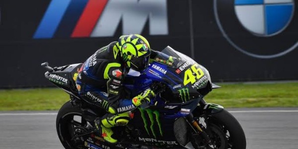 Seperti Moto2, Rossi Prediksi Persainfan MotoGP 2020 Lebih Ketat