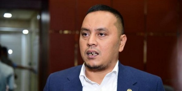 Kontroversi RUU PDP, Fraksi Nasdem Ingatkan Soal Potensi Abuse of Power