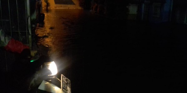 Pemprov DKI Jakarta Siapkan 170 Pompa Mobil Untuk Sedot Banjir Jakarta