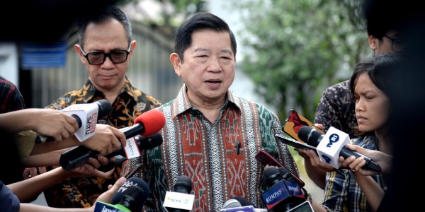 Indonesia Akan Jadi Tuan Rumah P4G pada 2022