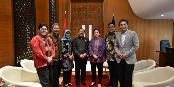 Puan: Kehadiran Ombudman Harus Berdampak Bagi Perbaikan Pelayanan Publik