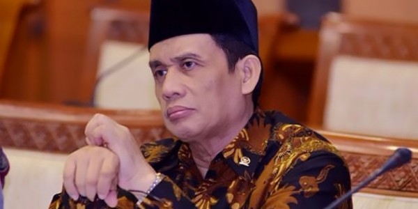 Gerindra Desak Pemerintah Pulangkan Habib Rizieq