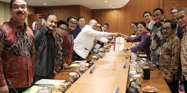 Sultan: RUU Daerah Kepulauan Percepat Pembangunan Pulau Kecil Terluar