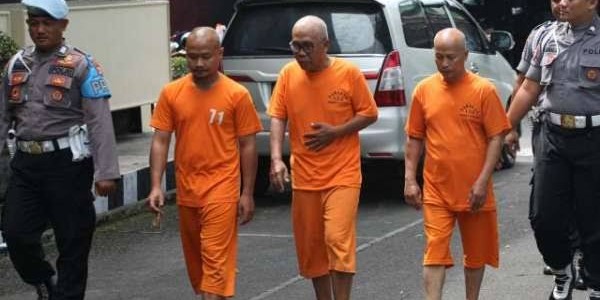 IGI Minta Kapolri Tindak Tegas Oknum Polisi Pelaku Penggundulan Guru