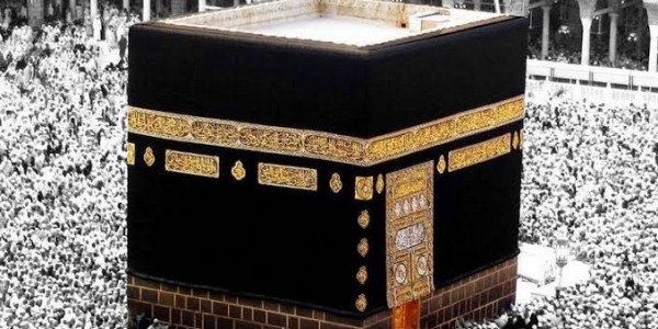 Gara-gara Corona, Pemerintah Arab Stop Kunjungan Ibadah Umrah