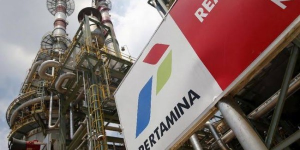 Dugaan Korupsi Mark Down di Pertamina, KPK Jangan Diem Saja!