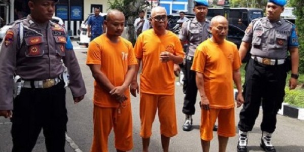 3 Guru Digunduli, PGRI Desak Kapolri Berikan Sanksi ke Anak Buahnya